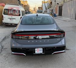 هیوندای سۆناتا